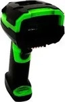 Zebra LI3678-ER3U42A0S1W, Zebra LI3678-ER - 1D Wireless Barcode Scanner (Includes