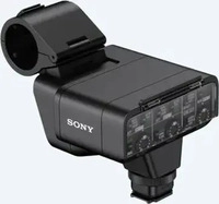 Sony XLRK3M.SYU, Sony XLR-K3M - microphone