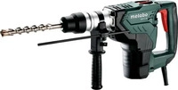 Metabo 600763500, Metabo KH5-40 - hammer drill - 1100 W