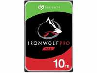 IronWolf Pro ST10000NE0008 - 10TB - Festplatten - ST10000NE0008 - SATA-600 - 3.5"