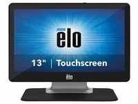 13" Tyco Electronics Elo ET1302L - 25 ms - Bildschirm