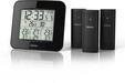 Hama 186311, Hama "EWS-Trio" - weather station