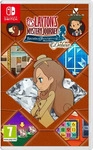 LAYTON'S MYSTERY JOURNEY: Katrielle and the Millionaires' Conspiracy (Deluxe...