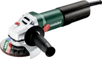 Metabo 610035000, Metabo WQ 1100-125 - angle grinder