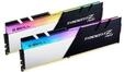 G.Skill F4-3600C18D-16GTZN, G.Skill Trident Z Neo DDR4-3600 - 16GB - CL18 - Dual