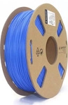 Gembird 3DP-PLA1.75-01-FB, Gembird PLA filament - Fluoreszierendes blau - 1.75mm &oslash; -