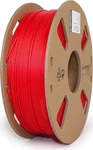 Gembird 3DP-PLA1.75-01-R, Gembird PLA filament - Rot - 1.75mm &oslash; - 1 kg, 1kg