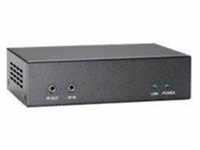 HVE-9211R HDMI over Cat.5 Receiver - video/audio/serial extender - 10Mb LAN HDMI