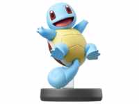 Amiibo Squirtle no. 77 (Super Smash Bros. Collection) - Accessories for game...