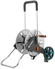 Gardena 18541-20, Gardena AquaRoll M Metall