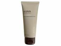 AHAVA 697045155477, AHAVA Time To Energize Men Exfoliating Cleasing Gel 100 ml