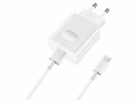 CP84 40W USB-C SuperCharger - White