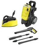 Hochdruckreiniger K 7 Compact HOME Hochdruckreiniger K 7 Compact HOME