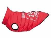 Saint-Malo harness coat S: 33 cm red