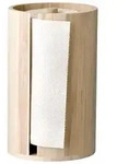Bloomingville Celian Paper towel holder