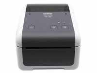 TD-4420DN Thermal Label Printer 203dpi 203mm/sec USB LAN Serial