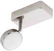 CORROPOLI-C SPOT RGBTW 600LM WEISS