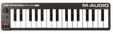 M-Audio KEYSTATIONMINI32M3, M-Audio KEYSTATION MINI 32 MK3
