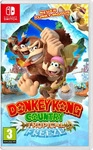 Donkey Kong Country: Tropical Freeze - Nintendo Switch - Platformer - PEGI 3 (EU