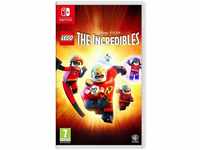 Warner Bros. Games LEGO The Incredibles (Code in a Box) - Nintendo Switch -