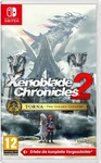 Xenoblade Chronicles 2: Torna - The Golden Country - Nintendo Switch - RPG -...