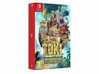 Toki: Collectors Edition - Nintendo Switch - Abenteuer - PEGI 7