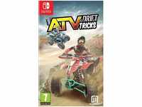 ATV Drift & Tricks (Code in a Box) - Nintendo Switch - Rennspiel - PEGI 7