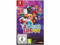Raiser Games YouTubers Life 2 - Nintendo Switch - Virtual Life - PEGI 12 (EU...