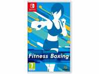 Imagineer Fitness Boxing: Fist of the Northstar - Nintendo Switch - Sport - PEGI 12