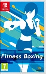 Fitness Boxing - Nintendo Switch - Sport - PEGI 7 (EU import)
