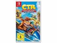 Crash Team Racing Nitro Fueled - Nintendo Switch - Rennspiel - PEGI 7