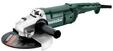 Metabo 606437000, Metabo WE 2200-230 - angle grinder - 2200 W - 230 mm