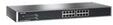 LevelOne Fast Ethernet Switch 16 Port Ne