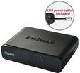 Edimax ES-5500G V3, Edimax ES 5500G V3 5-Port Gigabit Desktop Switch