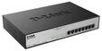 D-Link DGS-1008MP, D-Link DGS-1008MP