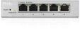 ZyXEL GS1200-5-EU0101F, ZyXEL GS1200-5 5-Port Web Managed Gigabit Switch