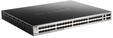 D-Link DGS-3130-54S/E, D-Link DGS 3130-54S