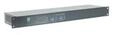 LevelOne FEP-1601W150, LevelOne FEP-1601W150 - switch - 16 porte - monterbar p&aring;