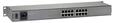 LevelOne FEP-1601W120, LevelOne FEP-1601W120 - switch - 16 porte - monterbar p&aring;