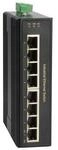 LevelOne IPG-0802, LevelOne - switch - 8 ports