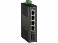Infinity IES-0510 - switch - unmanaged