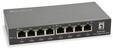 LevelOne GEP-0823, LevelOne GEP-0823 8-Port Gigabit PoE Switch (120W)