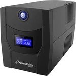 BlueWalker 10121077, BlueWalker 10121077 - PowerWalker Basic VI STL - 2200VA/1320W -