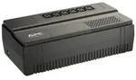 BV500I - Easy UPS - 500VA/300W - Line Interactive UPS BV500I - Easy UPS - 500VA/300W - Line Interactive UPS