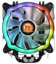 Thermaltake CL-P065-AL12SW-A, Thermaltake UX200 ARGB Lighting - CPU-Luftk&uuml;hler