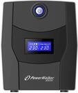 BlueWalker 10121083, BlueWalker 10121083 - PowerWalker Basic VI STL - 2200VA/1320W -