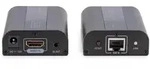 4K HDMI 2.0 Extender Set