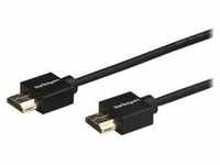 HDMI Cable - Gripping Connectors - Premium HDMI 2.0 - HDMI cable - 2 m