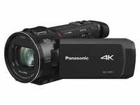 HC-VXF1 - camcorder - Leica - storage: flash card