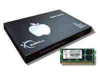 G.Skill FA-8500CL7D-8GBSQ, G.Skill Apple RAM SO DDR3-1066 DC - 8GB